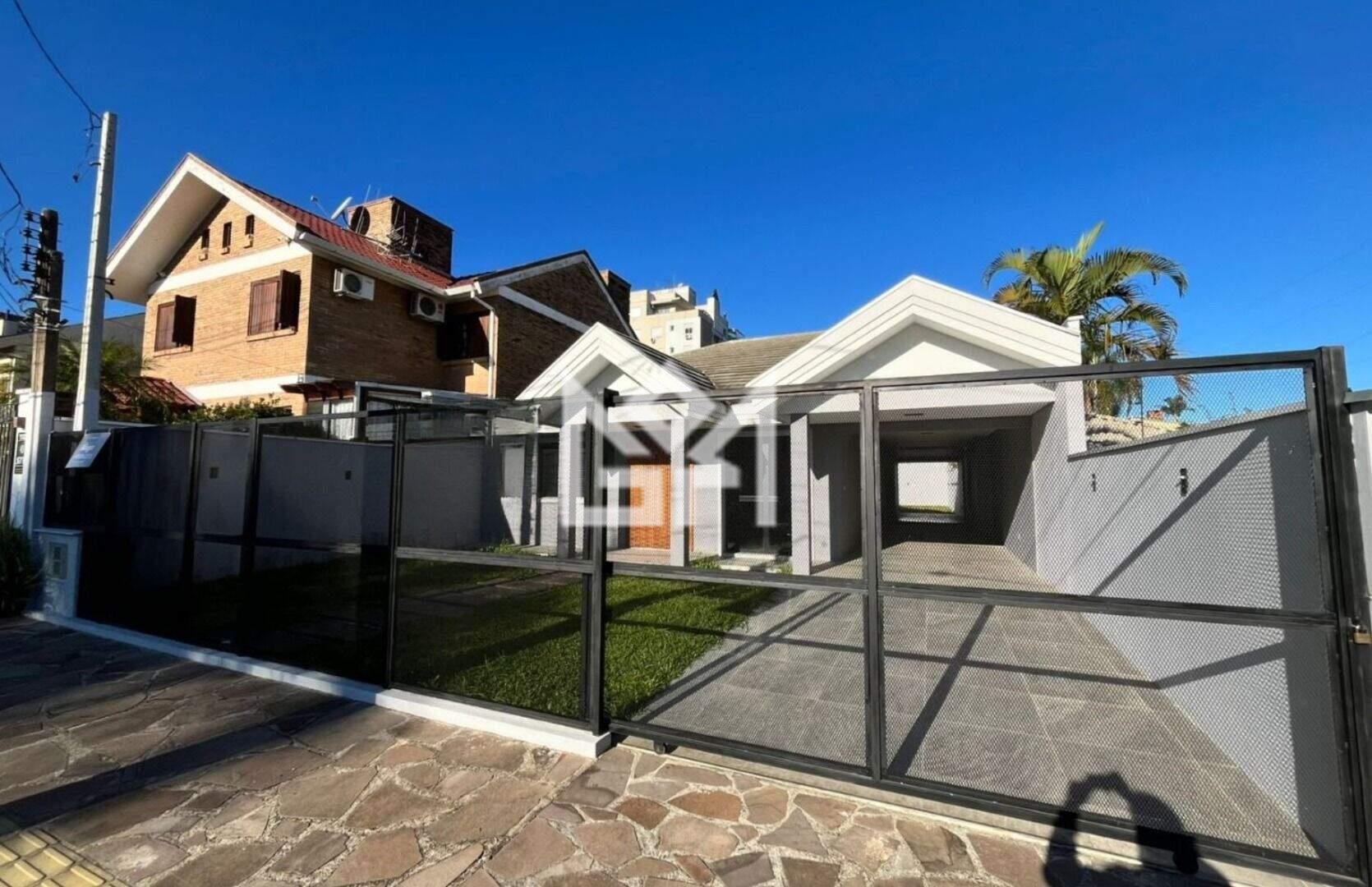 Casa com 3 quartos à venda, 230m² - Reserva Dom Feliciano - Gravataí: 