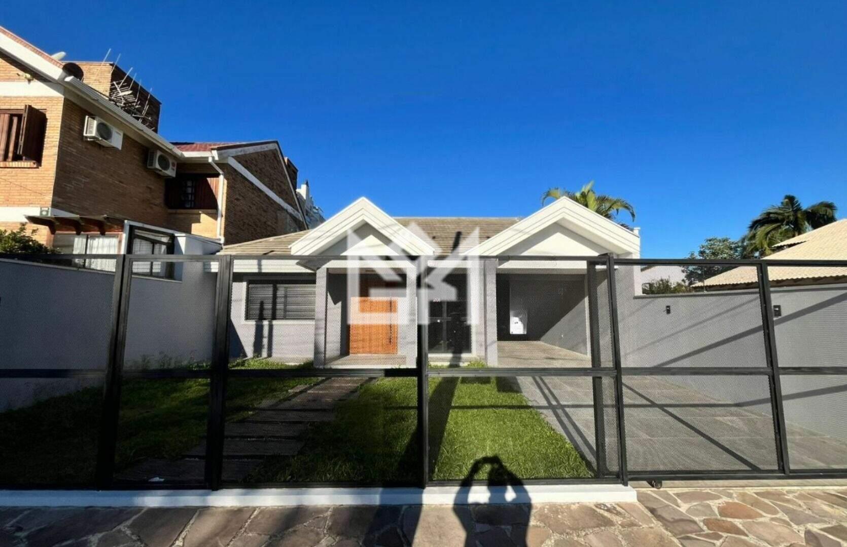 Casa com 3 quartos à venda, 230m² - Reserva Dom Feliciano - Gravataí: 