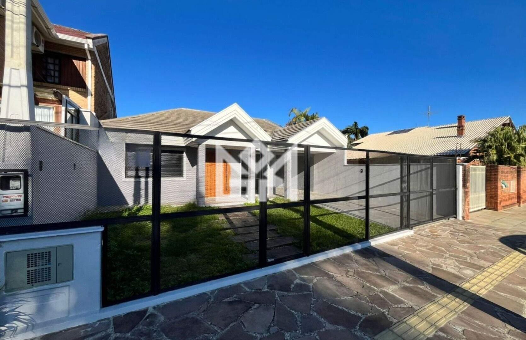 Casa com 3 quartos à venda, 230m² - Reserva Dom Feliciano - Gravataí: 