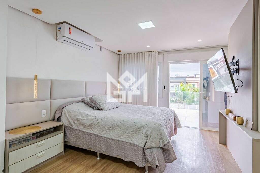 Casa com 2 quartos à venda, 224,96m² - Vila Assunção - Porto Alegre: 