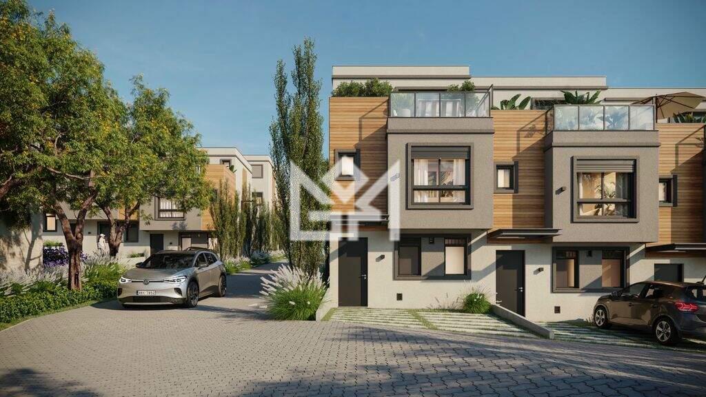 Casa com 3 quartos à venda, 173,71m² - Teresópolis - Porto Alegre: 