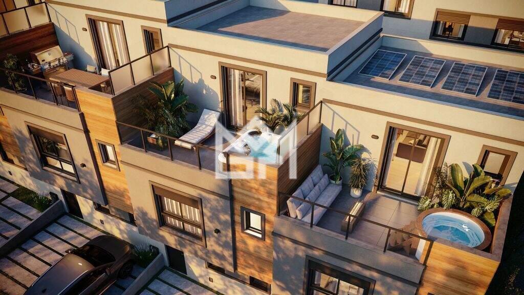 Casa com 3 quartos à venda, 173,71m² - Teresópolis - Porto Alegre: 