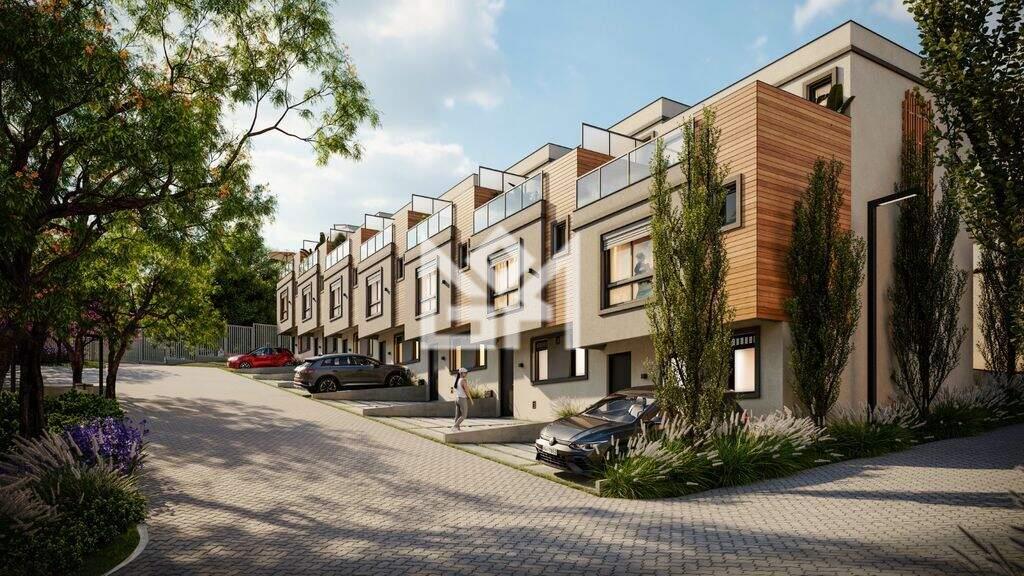 Casa com 3 quartos à venda, 173,71m² - Teresópolis - Porto Alegre: 