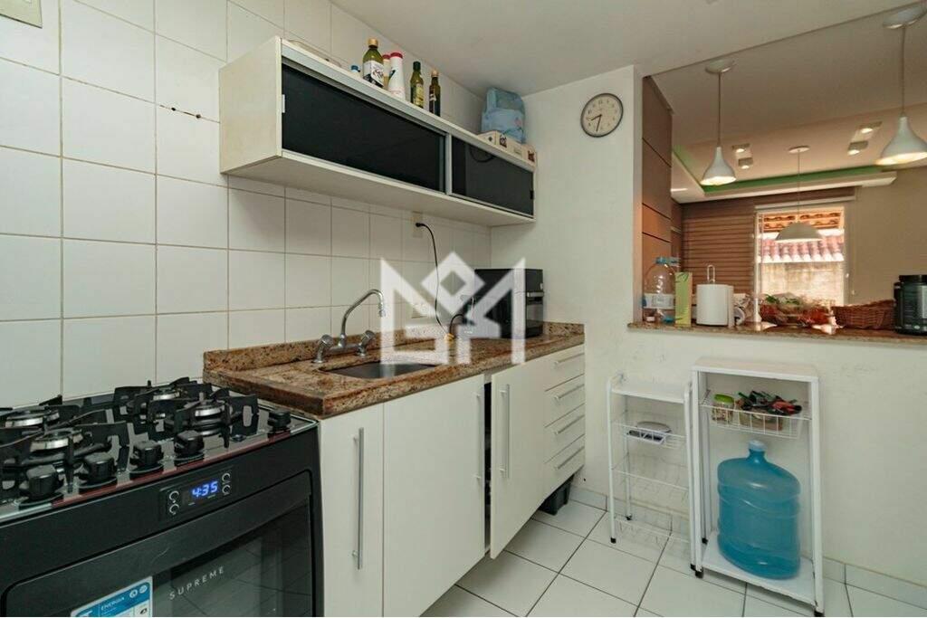 Casa com 4 quartos à venda, 144m² - Sarandi - Porto Alegre: 