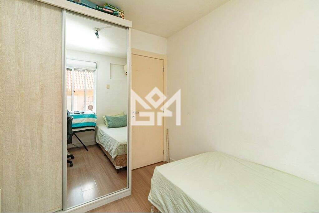 Casa com 4 quartos à venda, 144m² - Sarandi - Porto Alegre: 