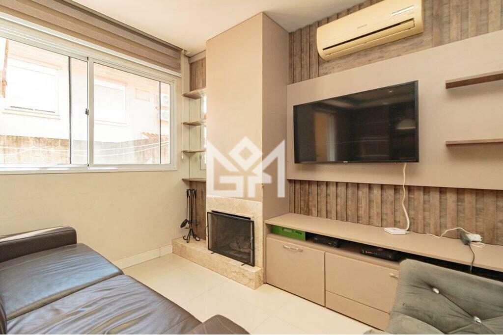 Casa com 4 quartos à venda, 144m² - Sarandi - Porto Alegre: 