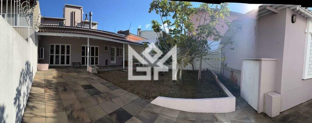 Casa com 3 quartos à venda, 165m² - Morro Santana - Porto Alegre: 