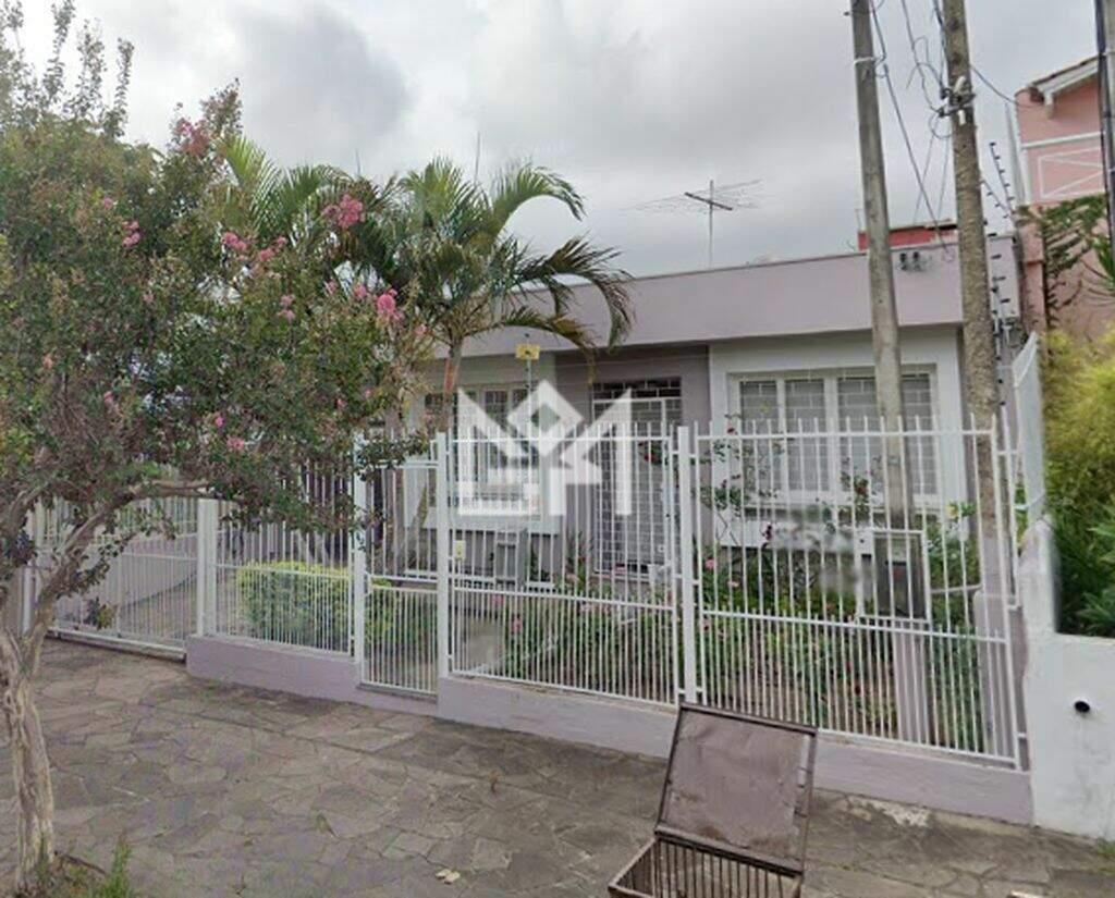 Casa com 3 quartos à venda, 165m² - Morro Santana - Porto Alegre: 