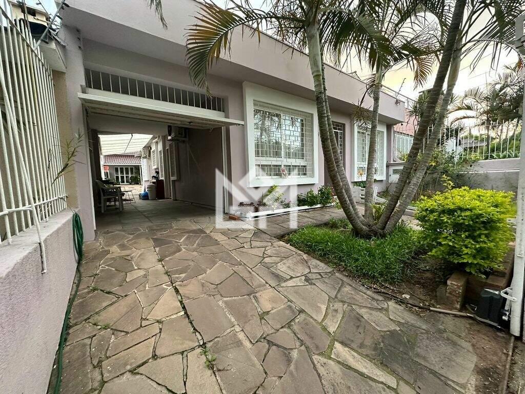 Casa com 3 quartos à venda, 165m² - Morro Santana - Porto Alegre: 