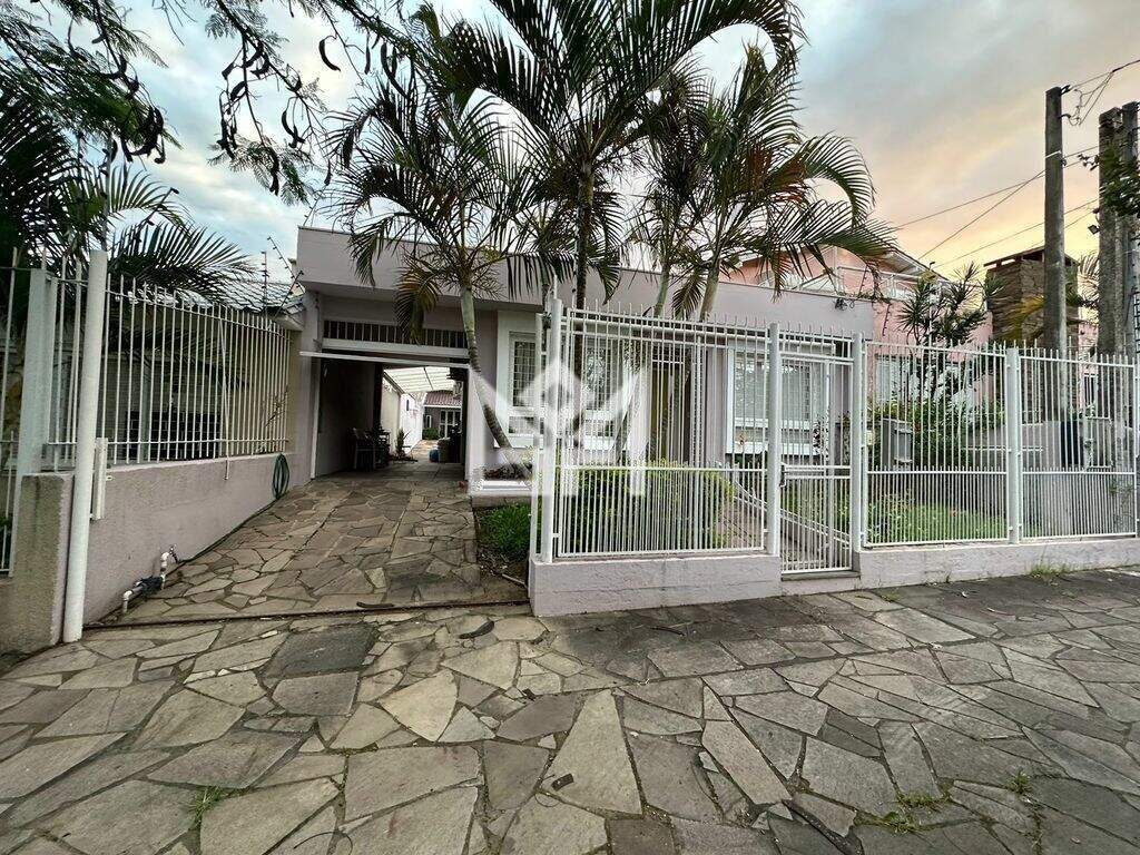 Casa com 3 quartos à venda, 165m² - Morro Santana - Porto Alegre: 