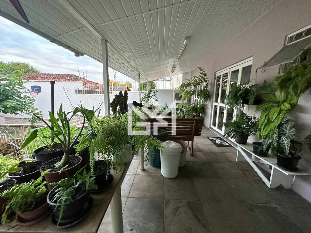 Casa com 3 quartos à venda, 165m² - Morro Santana - Porto Alegre: 