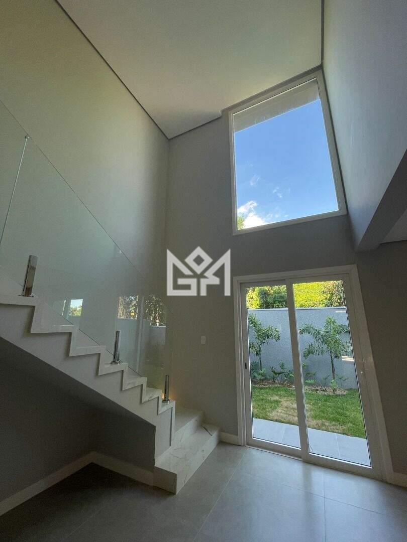 Casa com 3 quartos à venda, 143m² - Jansen - Gravataí: 
