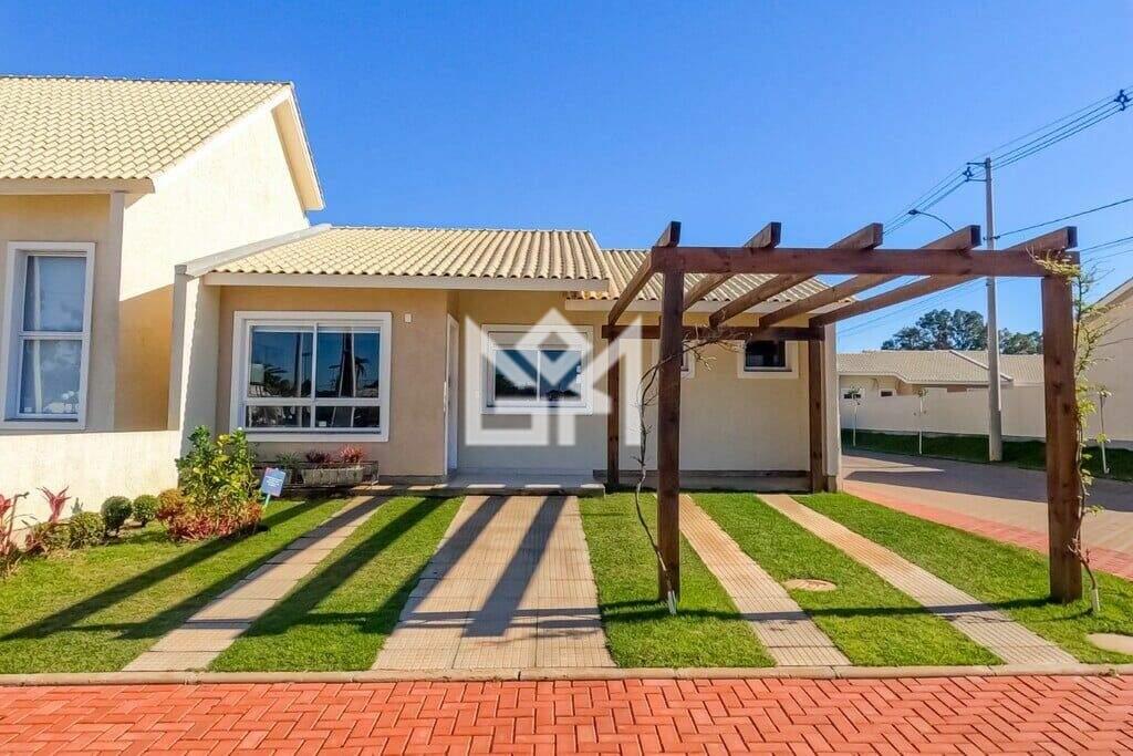 Casa com 3 quartos à venda, 92,31m² - Sítio Túnel Verde - Cachoeirinha: 