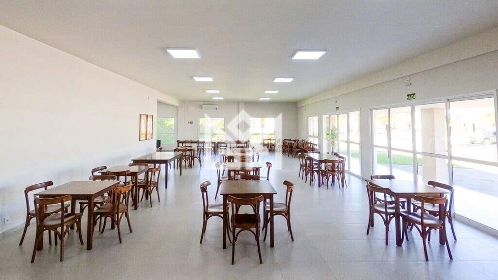 Casa com 3 quartos à venda, 92,31m² - Sítio Túnel Verde - Cachoeirinha: 