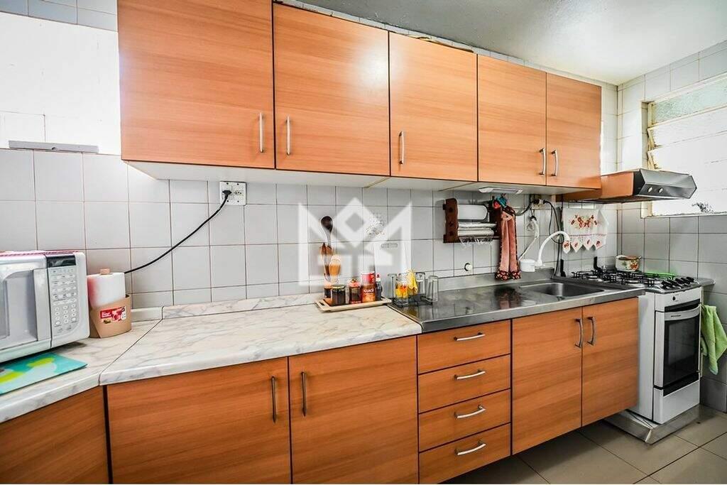 Casa com 4 quartos à venda, 216,24m² - Santa Tereza - Porto Alegre: 