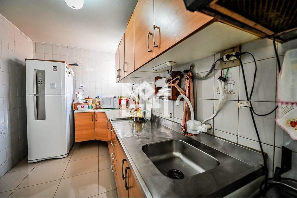 Casa com 4 quartos à venda, 216,24m² - Santa Tereza - Porto Alegre: 