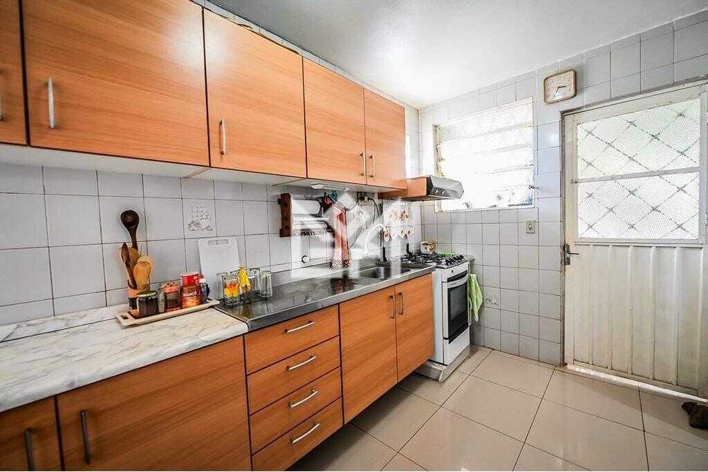 Casa com 4 quartos à venda, 216,24m² - Santa Tereza - Porto Alegre: 