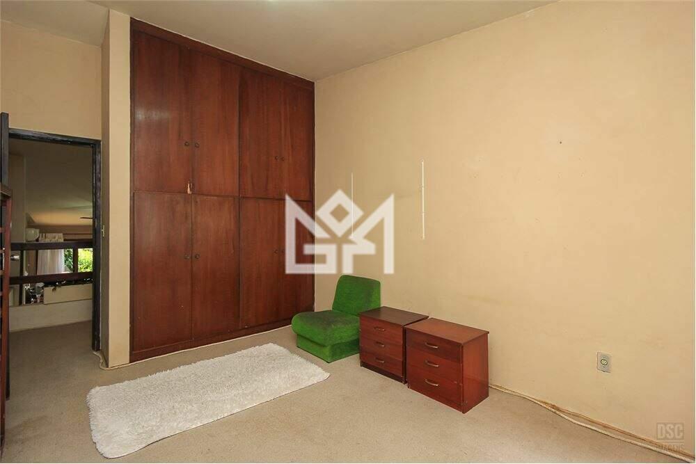 Casa com 3 quartos à venda, 252,49m² - Boa Vista - Porto Alegre: 