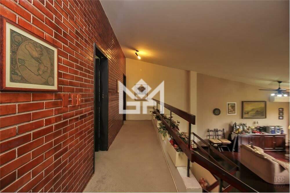 Casa com 3 quartos à venda, 252,49m² - Boa Vista - Porto Alegre: 