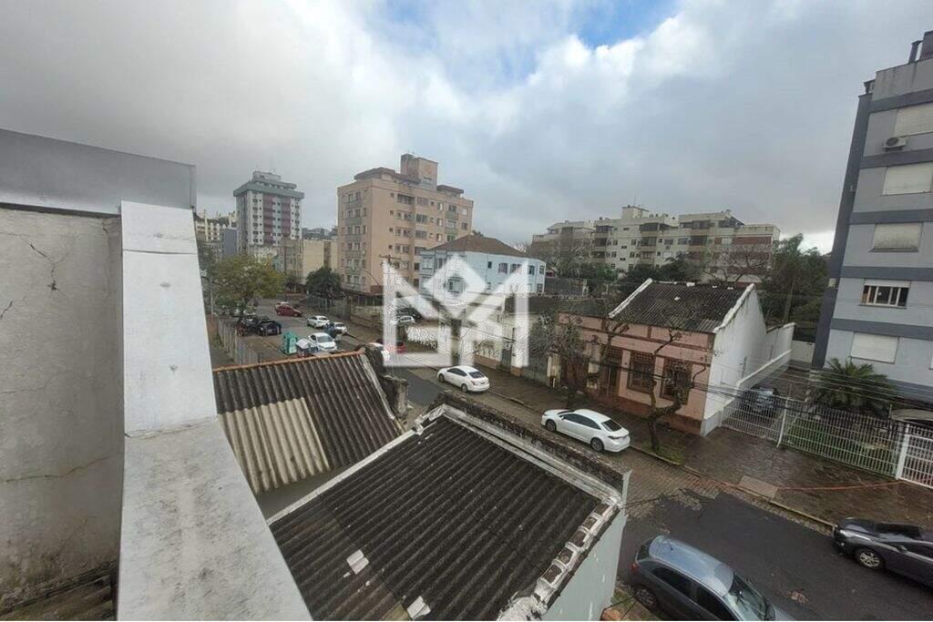 Casa com 3 quartos à venda, 100m² - Menino Deus - Porto Alegre: 