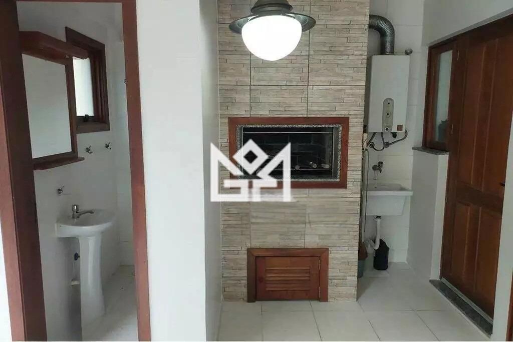 Casa com 2 quartos à venda, 80m² - Lomba do Pinheiro - Porto Alegre: 