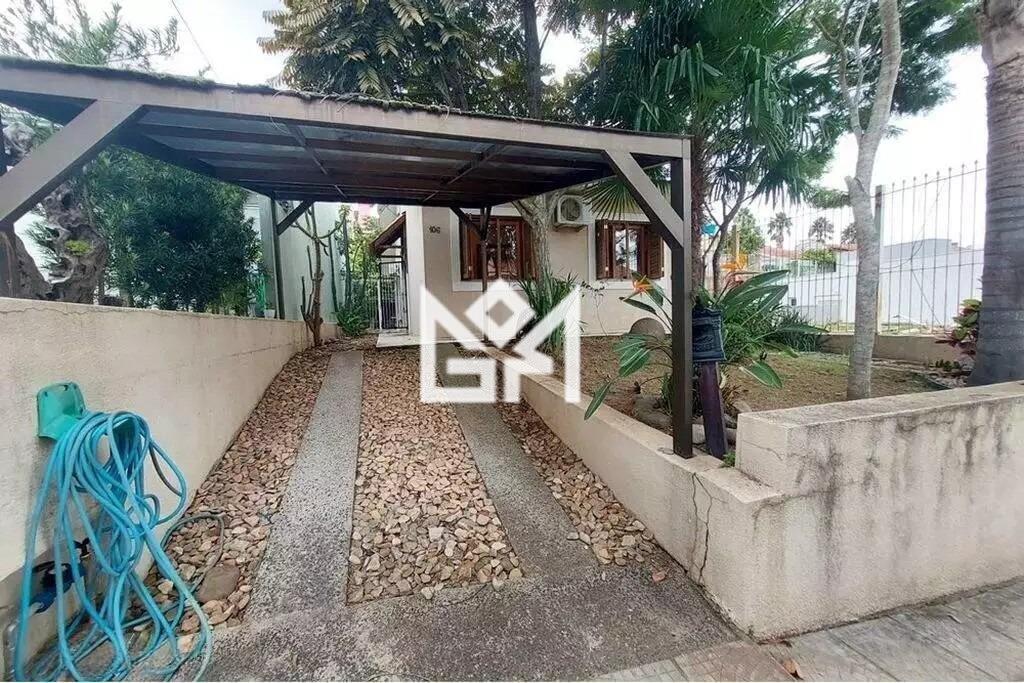 Casa com 2 quartos à venda, 80m² - Lomba do Pinheiro - Porto Alegre: 