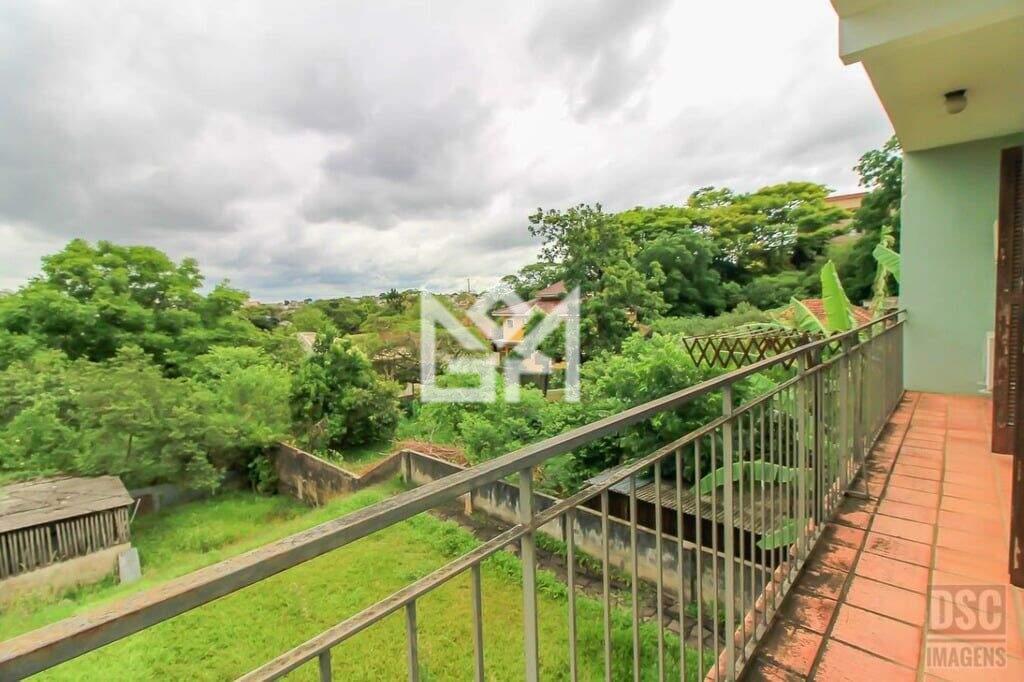 Casa com 3 quartos à venda, 299m² - Glória - Porto Alegre: 