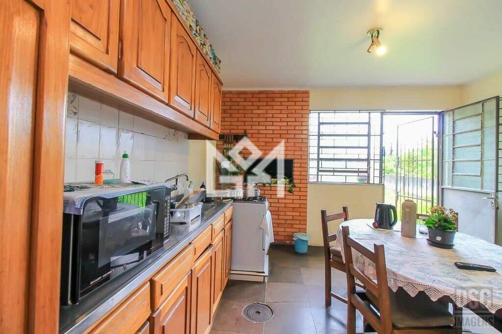 Casa com 3 quartos à venda, 299m² - Glória - Porto Alegre: 