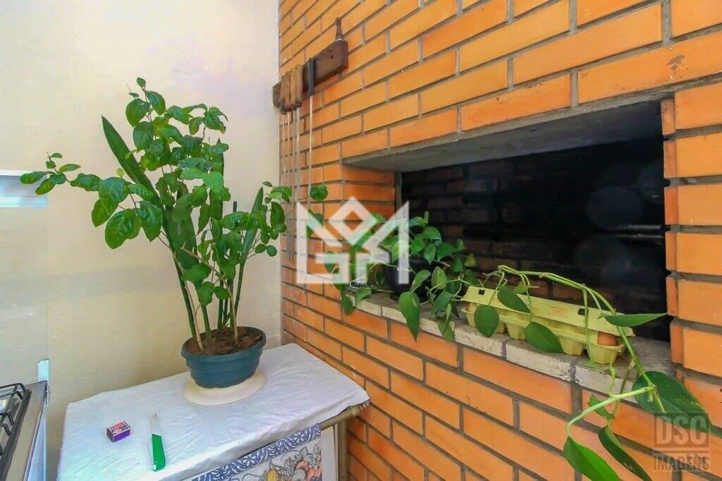 Casa com 3 quartos à venda, 299m² - Glória - Porto Alegre: 