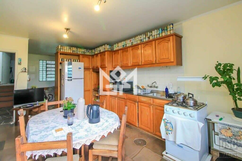 Casa com 3 quartos à venda, 299m² - Glória - Porto Alegre: 