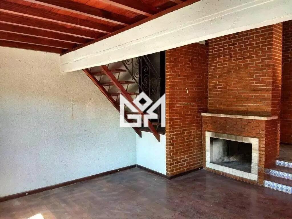 Casa com 3 quartos à venda, 300m² - Santa Tereza - Porto Alegre: 