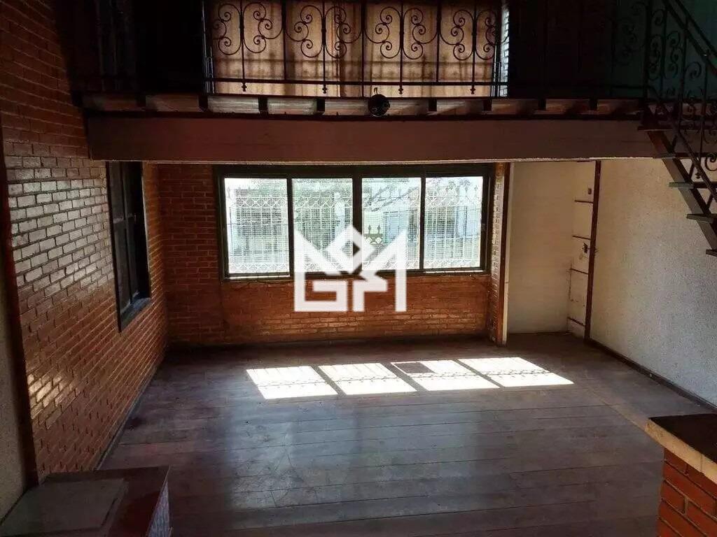 Casa com 3 quartos à venda, 300m² - Santa Tereza - Porto Alegre: 