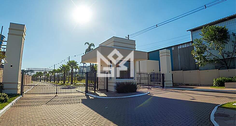 Casa com 1 quarto à venda, 39,33m² - Sítio Túnel Verde - Cachoeirinha: 