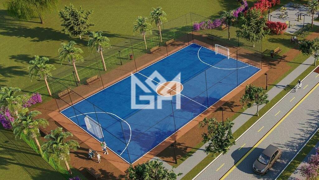 Casa com 2 quartos à venda, 50,95m² - Jardim Betânia - Cachoeirinha: 