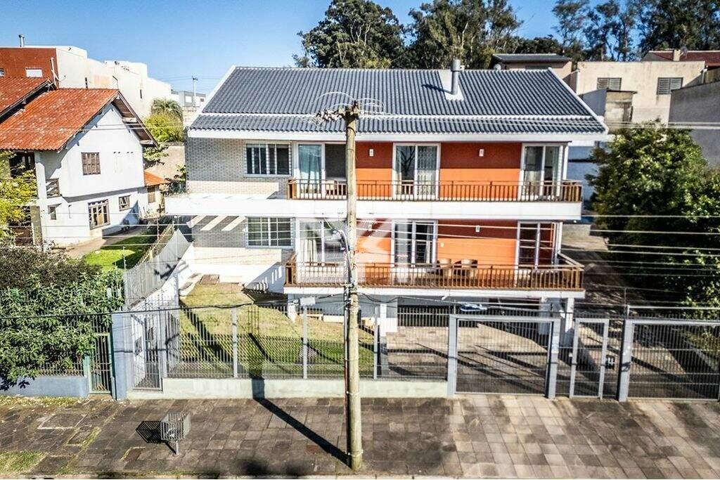 Casa com 4 quartos à venda, 514m² - Morro Santana - Porto Alegre: 