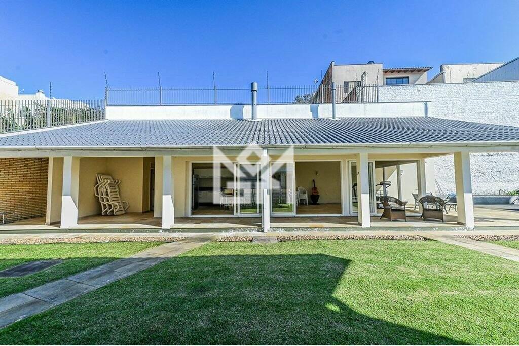 Casa com 4 quartos à venda, 514m² - Morro Santana - Porto Alegre: 