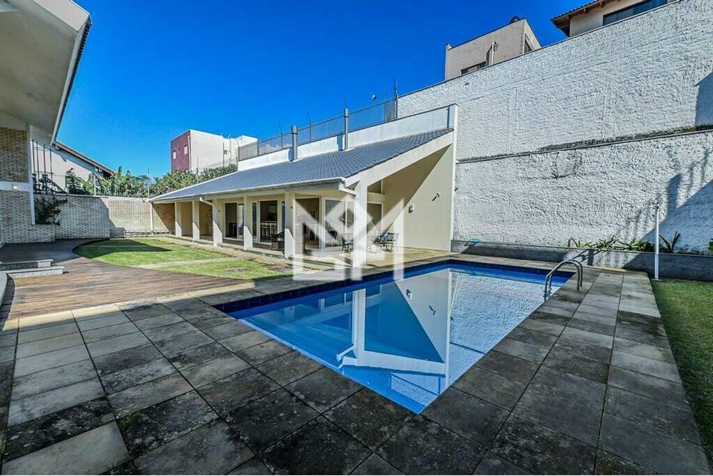 Casa com 4 quartos à venda, 514m² - Morro Santana - Porto Alegre: 