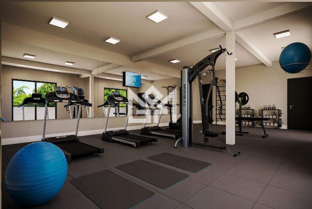 Casa com 2 quartos à venda, 49,67m² - Agronomia - Porto Alegre: 