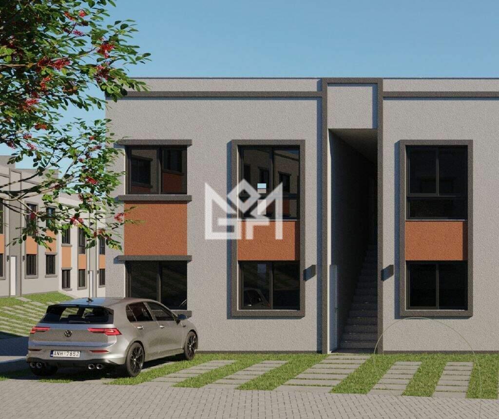 Casa com 2 quartos à venda, 49,67m² - Agronomia - Porto Alegre: 