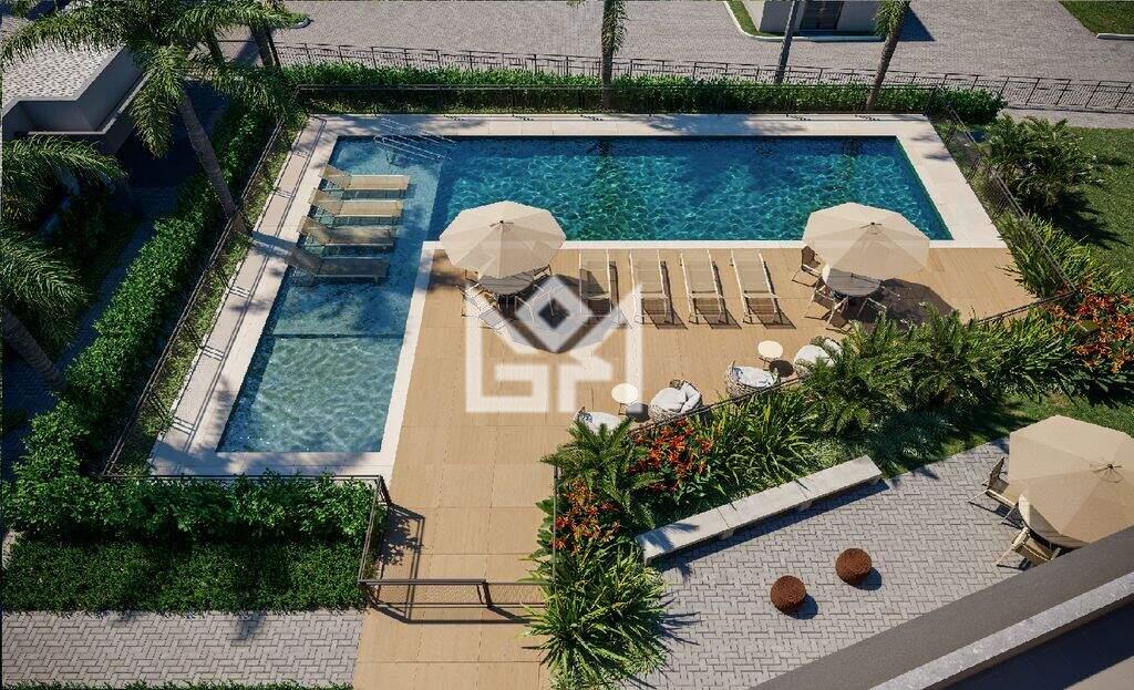 Casa com 2 quartos à venda, 61,07m² - Agronomia - Porto Alegre: 