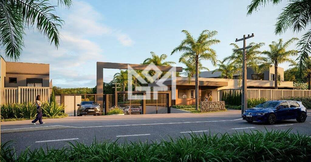 Casa com 2 quartos à venda, 61,07m² - Agronomia - Porto Alegre: 