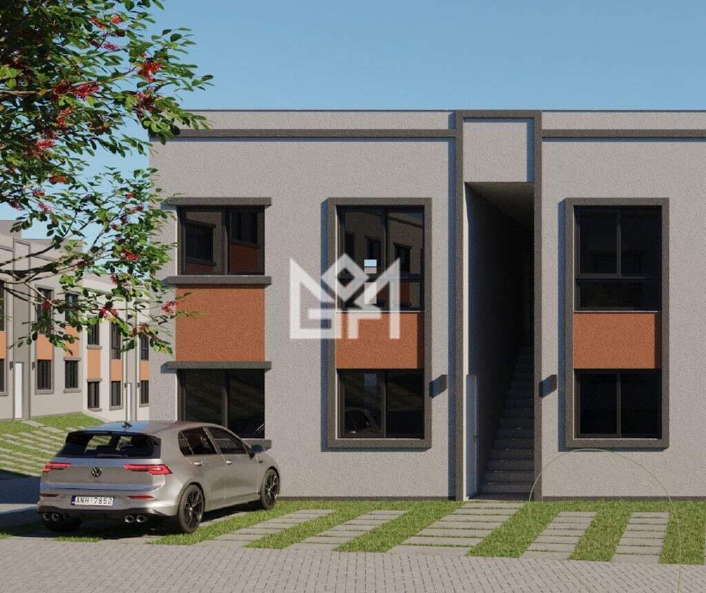 Casa com 2 quartos à venda, 61,07m² - Agronomia - Porto Alegre: 