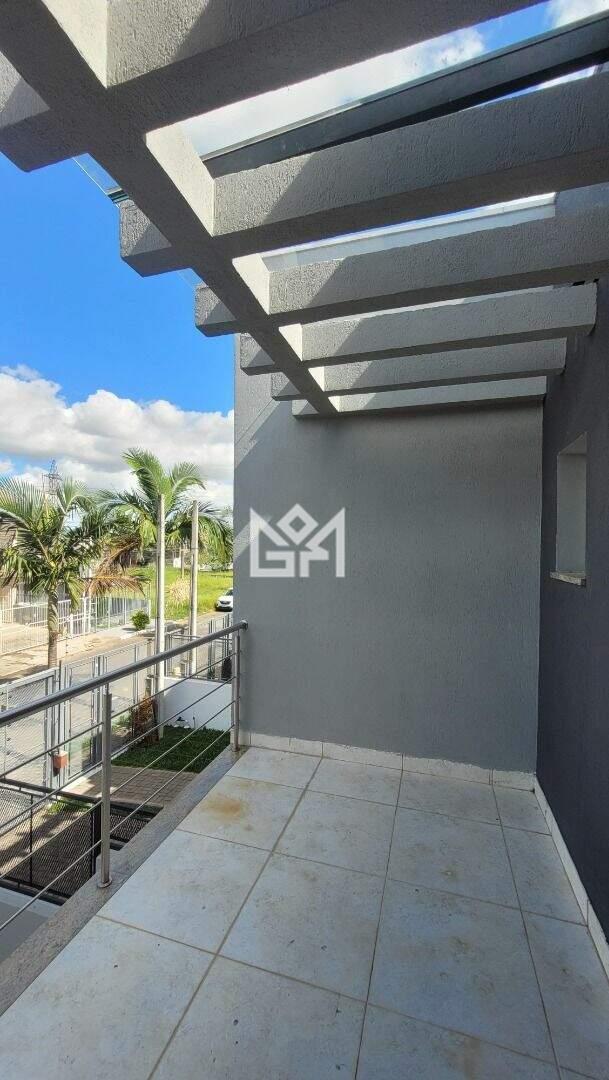 Casa com 3 quartos à venda, 146,57m² - Parque da Matriz - Cachoeirinha: 