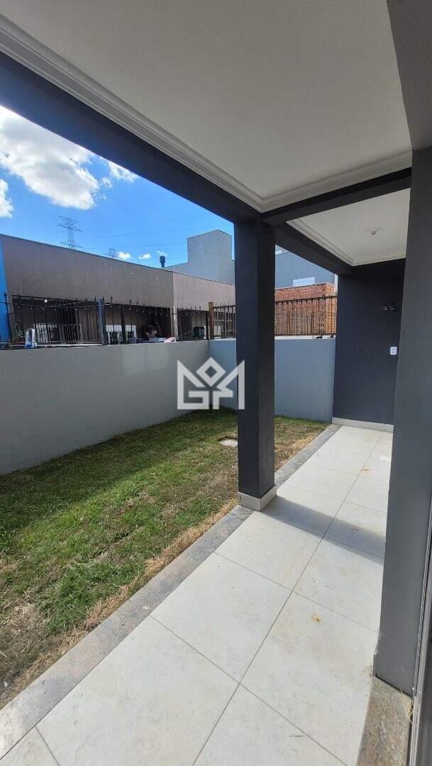 Casa com 3 quartos à venda, 146,57m² - Parque da Matriz - Cachoeirinha: 