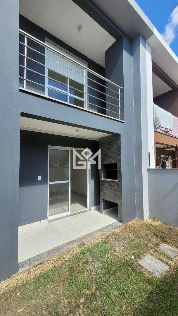 Casa com 3 quartos à venda, 146,57m² - Parque da Matriz - Cachoeirinha: 