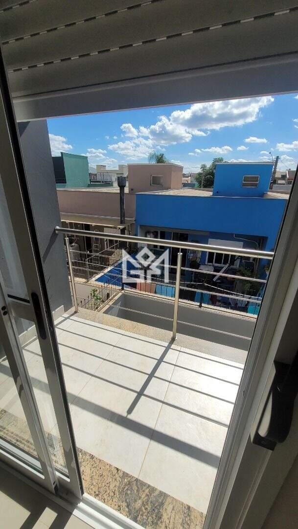 Casa com 3 quartos à venda, 146,57m² - Parque da Matriz - Cachoeirinha: 
