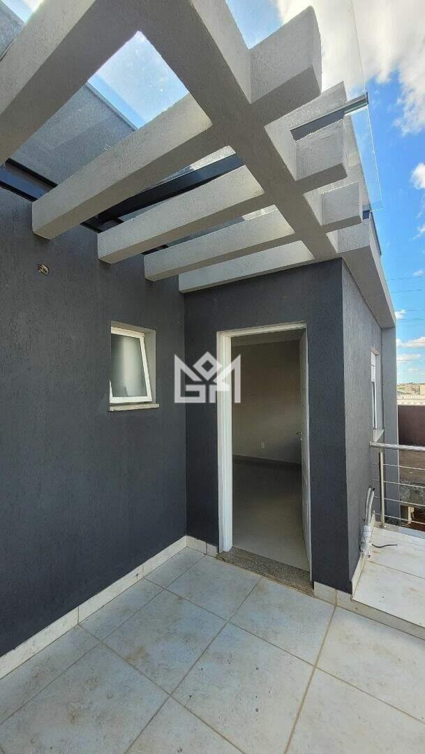 Casa com 3 quartos à venda, 146,57m² - Parque da Matriz - Cachoeirinha: 