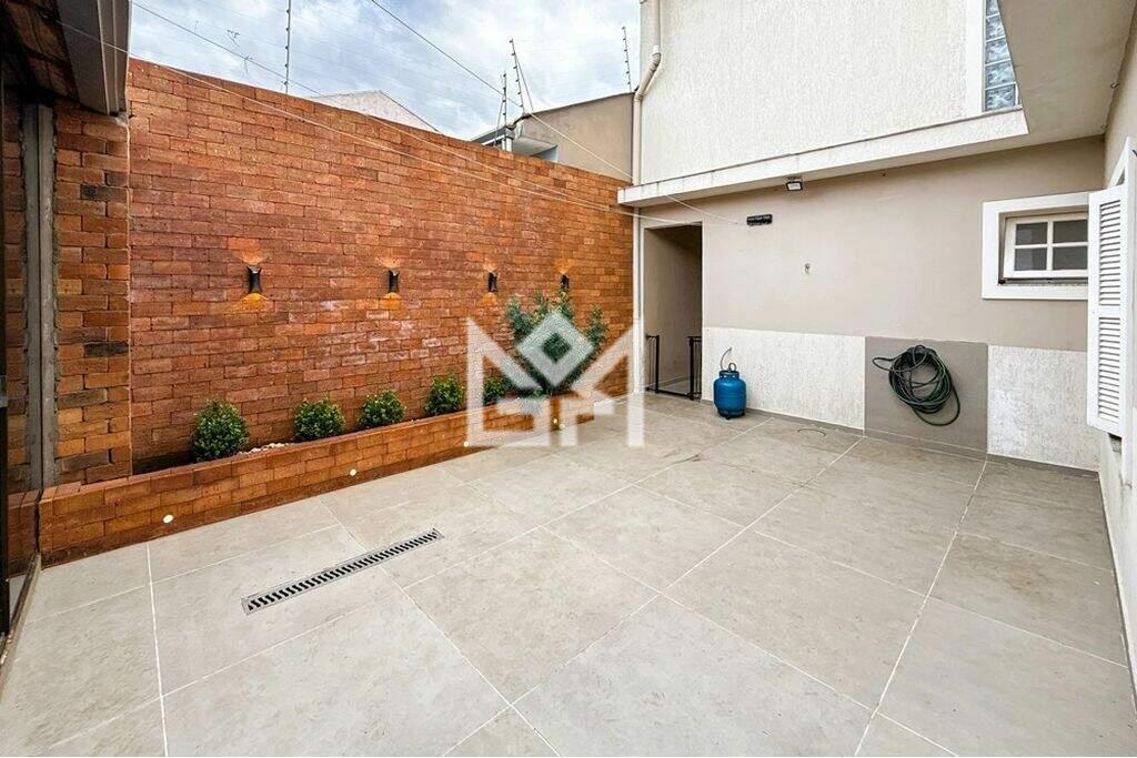 Casa com 2 quartos à venda, 126m² - São José - Canoas: 