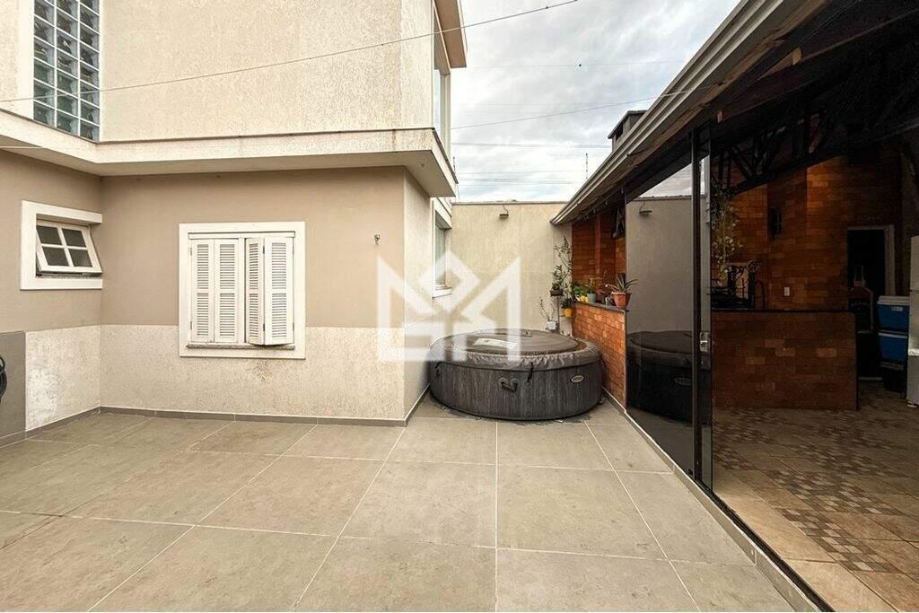 Casa com 2 quartos à venda, 126m² - São José - Canoas: 