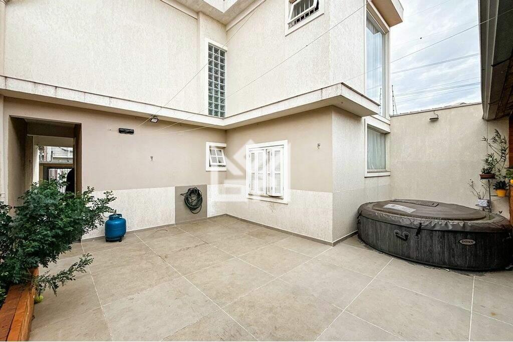 Casa com 2 quartos à venda, 126m² - São José - Canoas: 